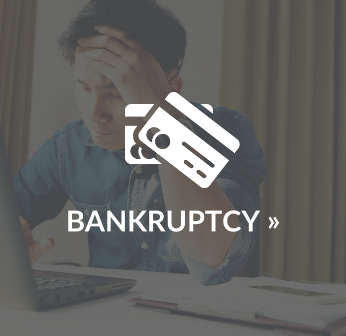 Bankruptcy Attorney